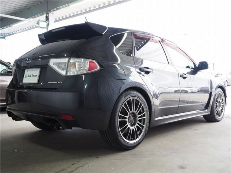 IMPREZA