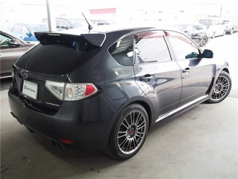 IMPREZA