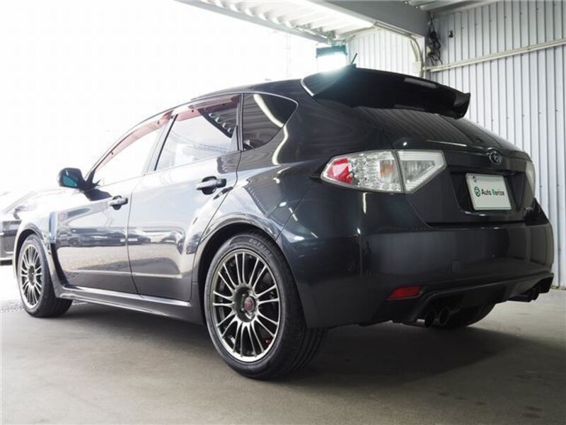 IMPREZA