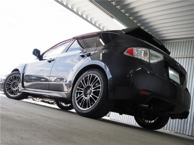 IMPREZA