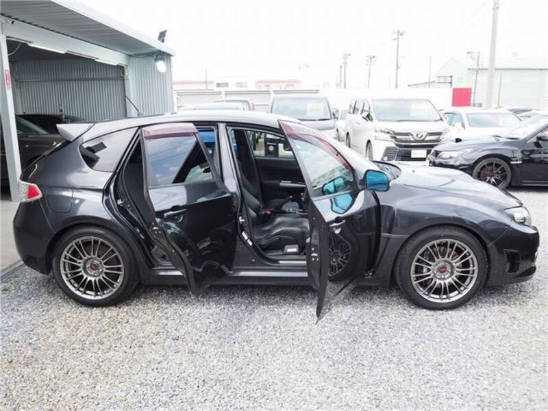 IMPREZA
