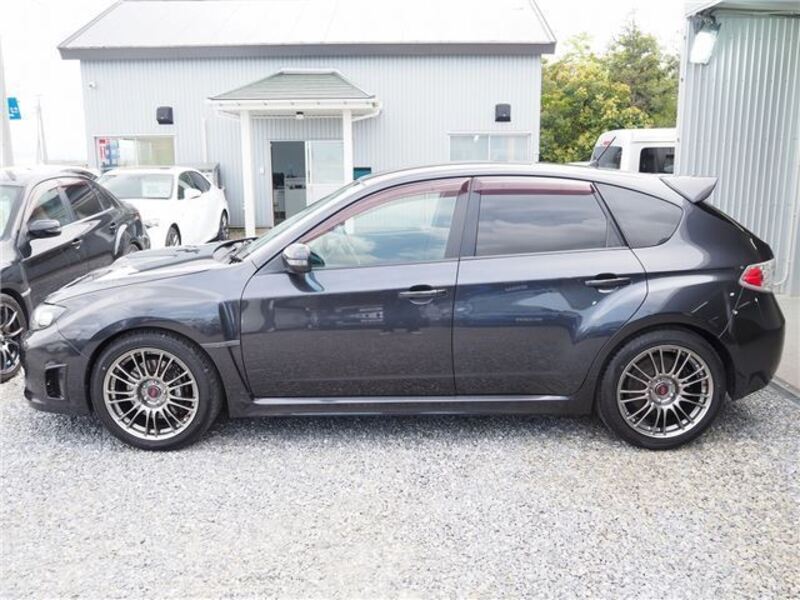 IMPREZA