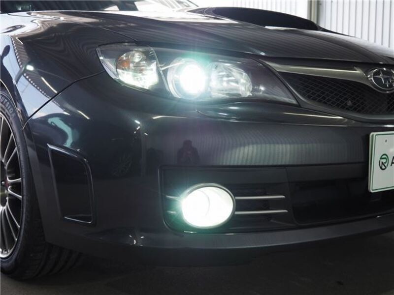 IMPREZA