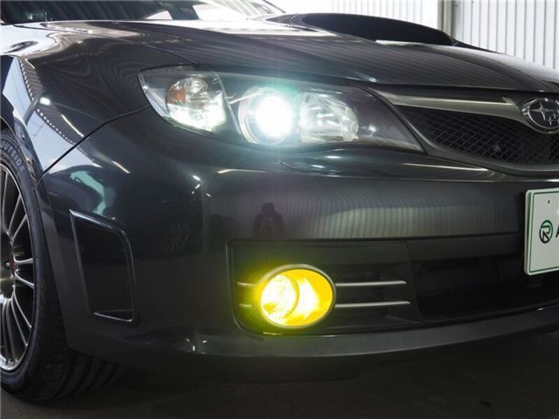 IMPREZA