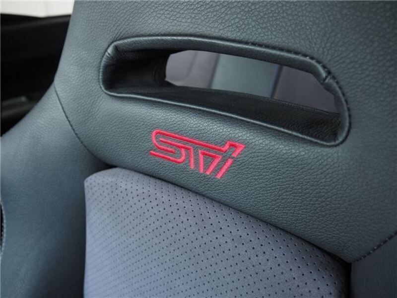 IMPREZA