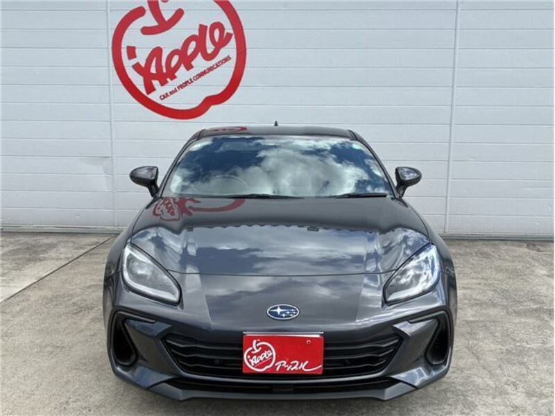 BRZ