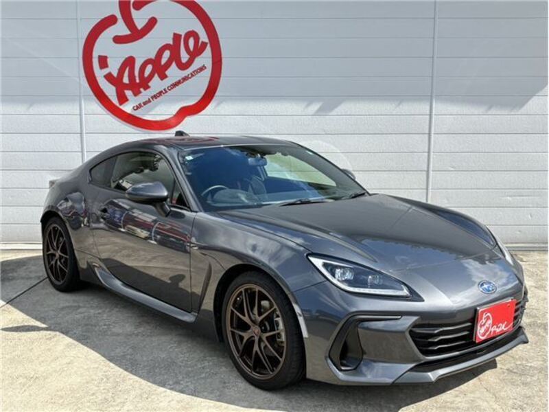 BRZ