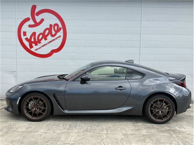 BRZ