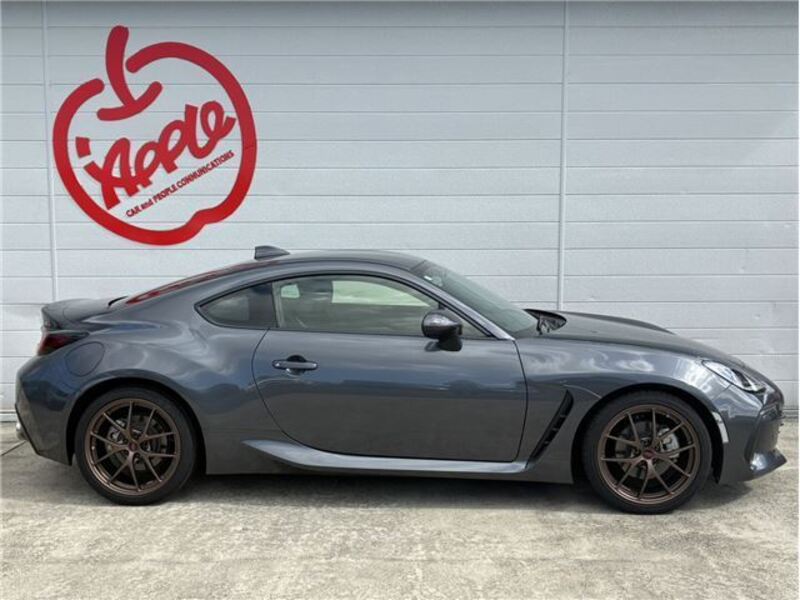 BRZ