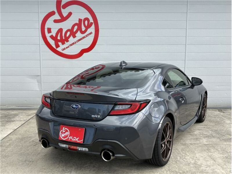 BRZ