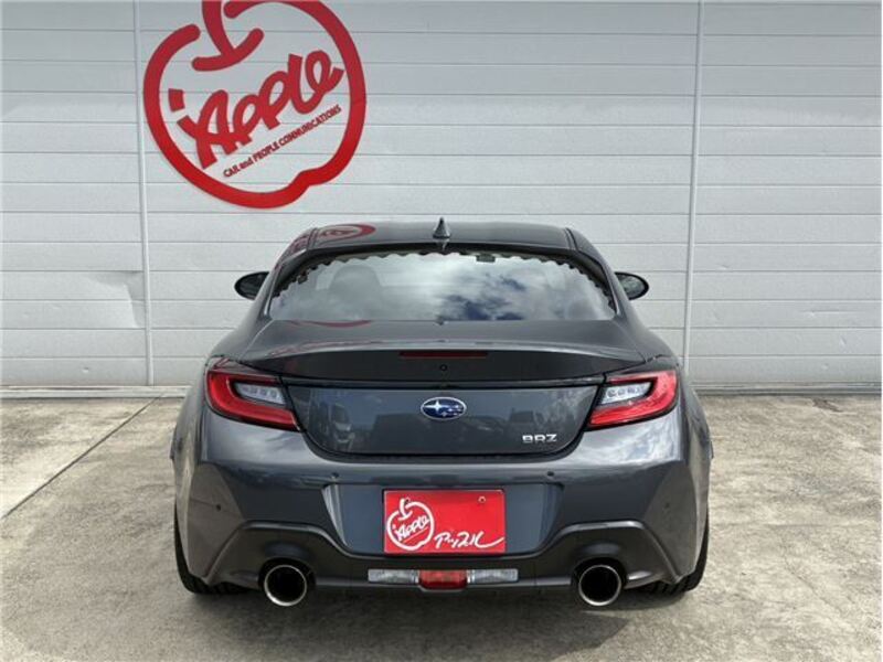 BRZ