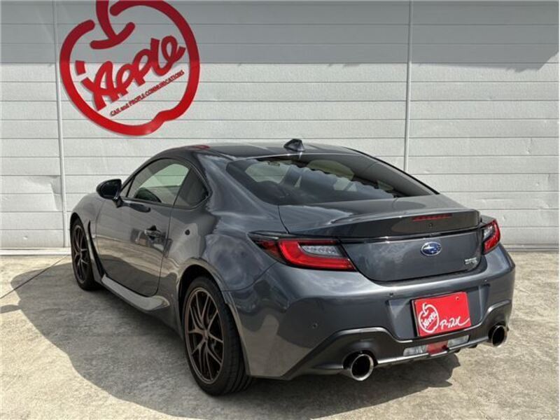 BRZ