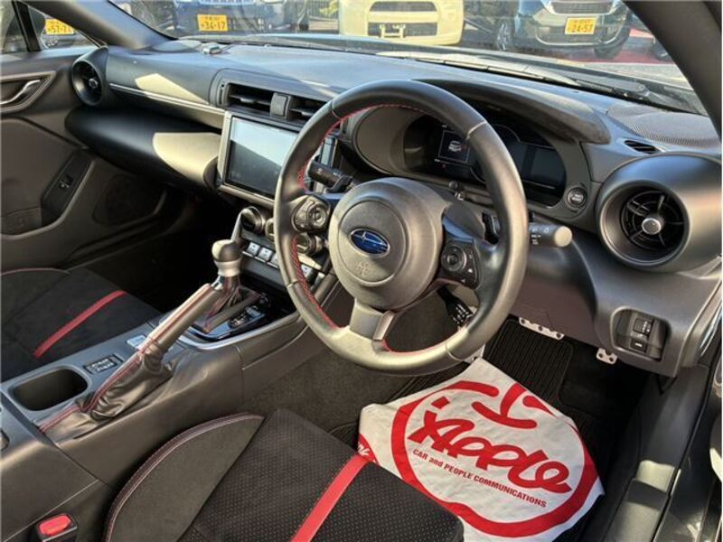 BRZ