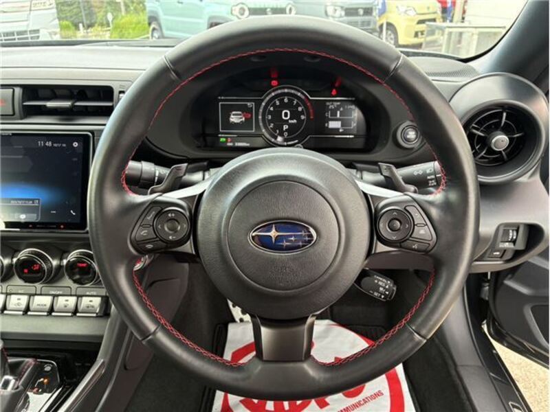 BRZ
