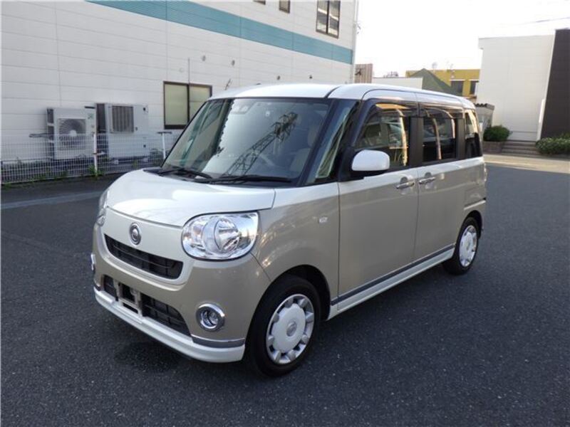 MOVE CANBUS-0