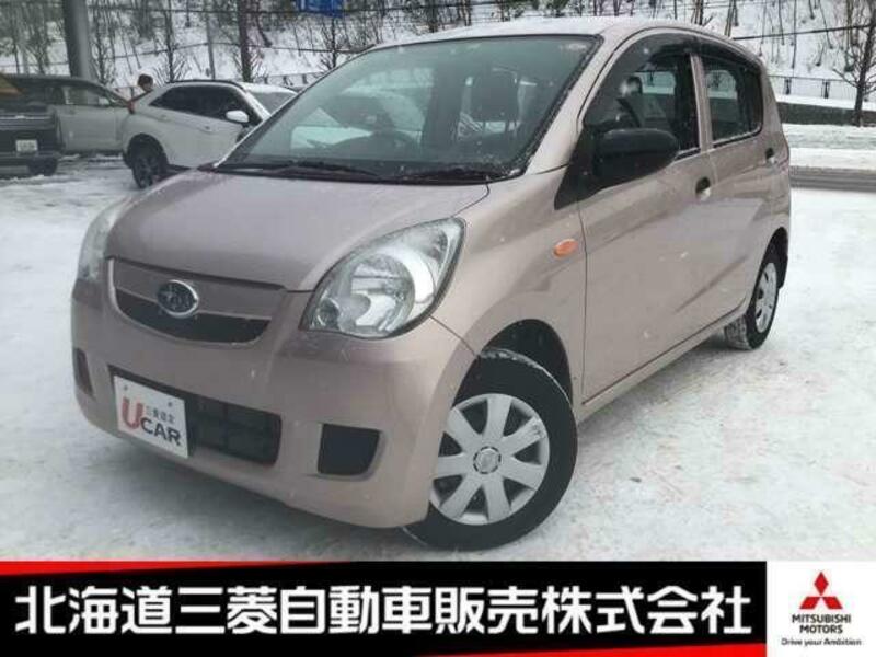 SUZUKI PLEO Used Cars for Sale | SBI Motor Japan