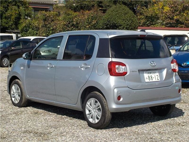PASSO