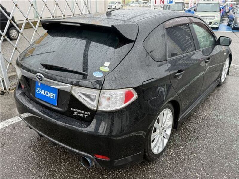 IMPREZA