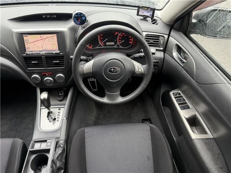 IMPREZA