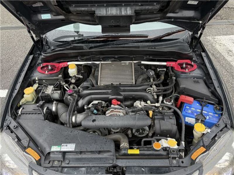 IMPREZA
