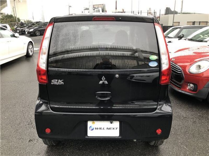 EK WAGON