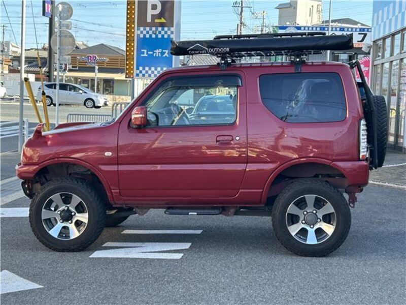 JIMNY