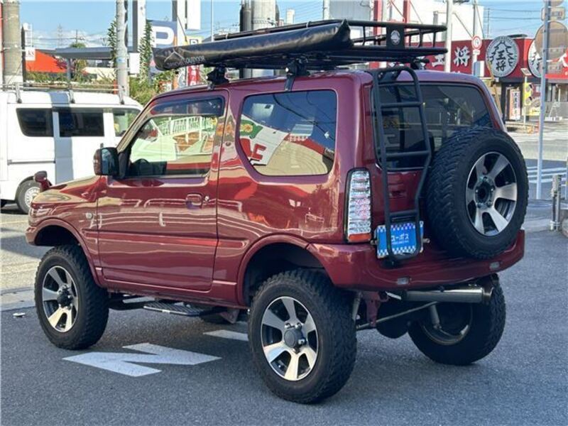 JIMNY