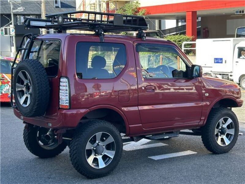 JIMNY