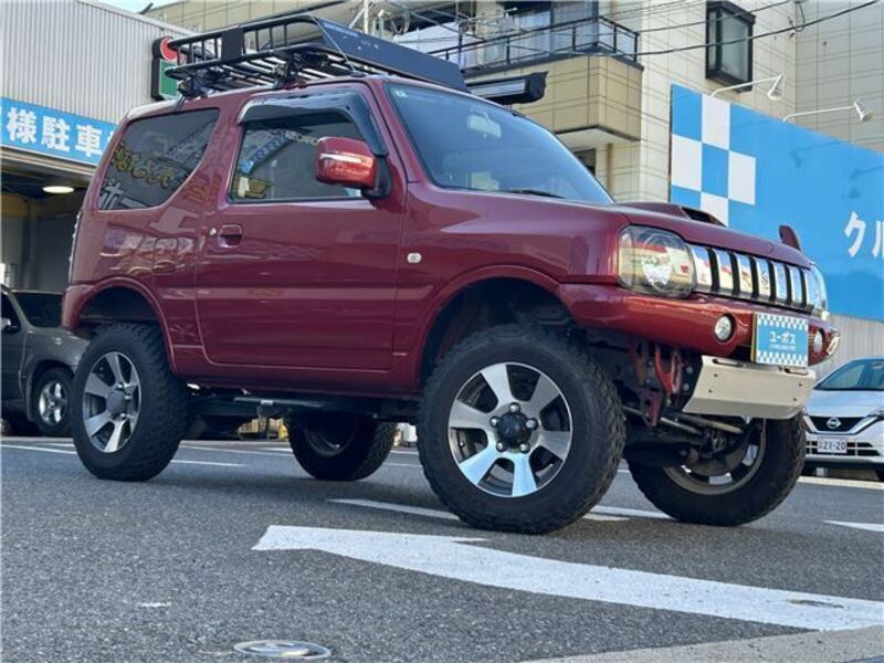 JIMNY
