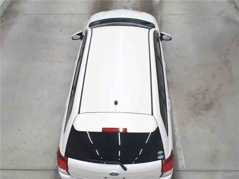 COROLLA FIELDER