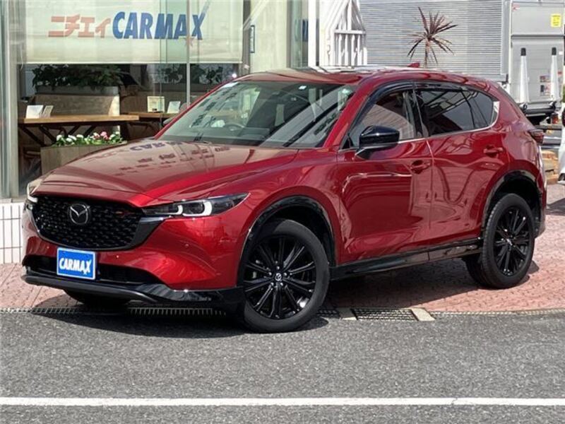 CX-5-0