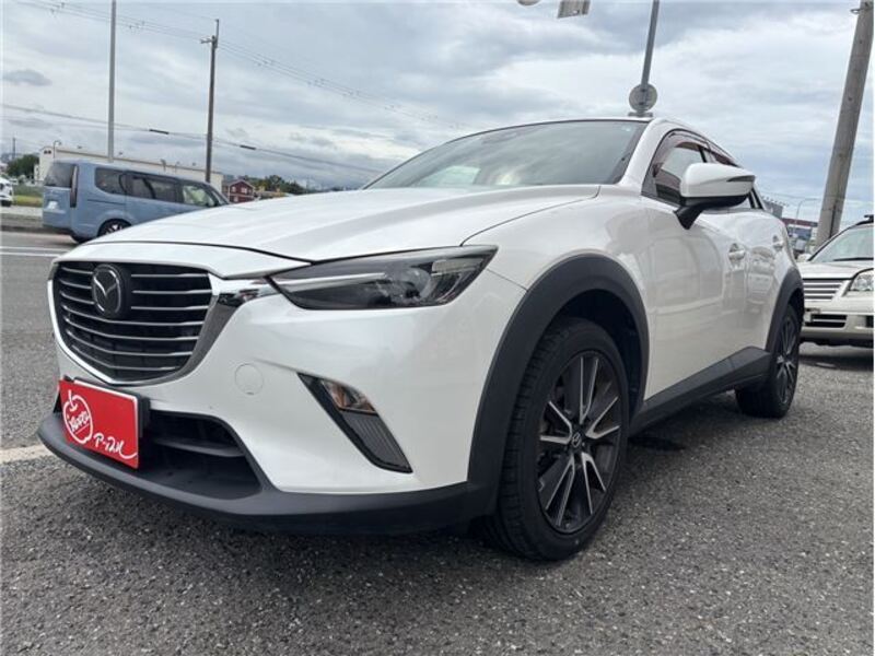 CX-3-0