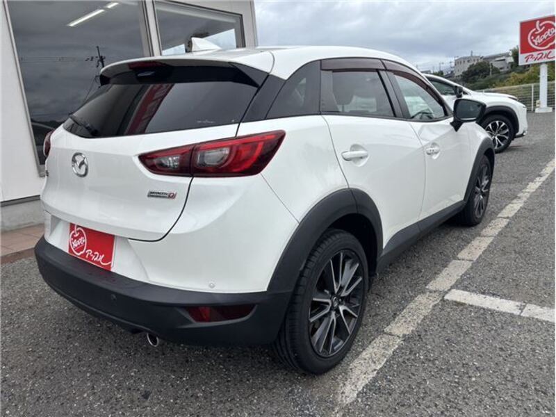 CX-3