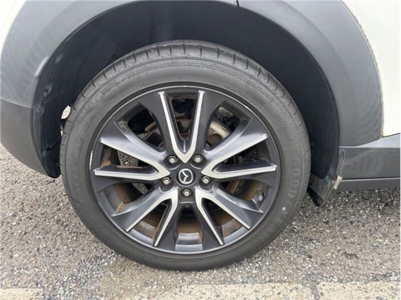CX-3