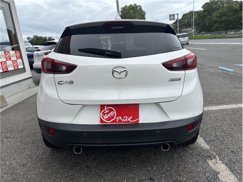 CX-3