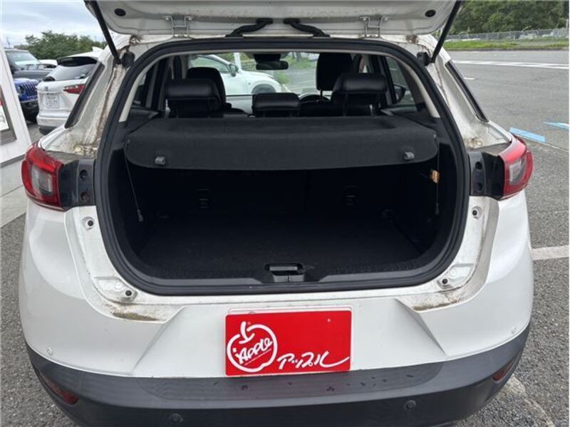 CX-3