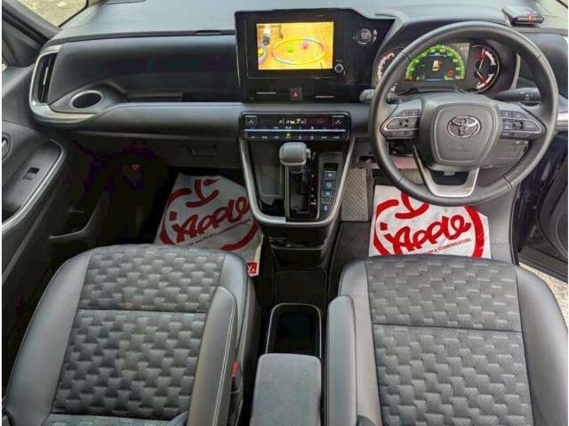 VOXY