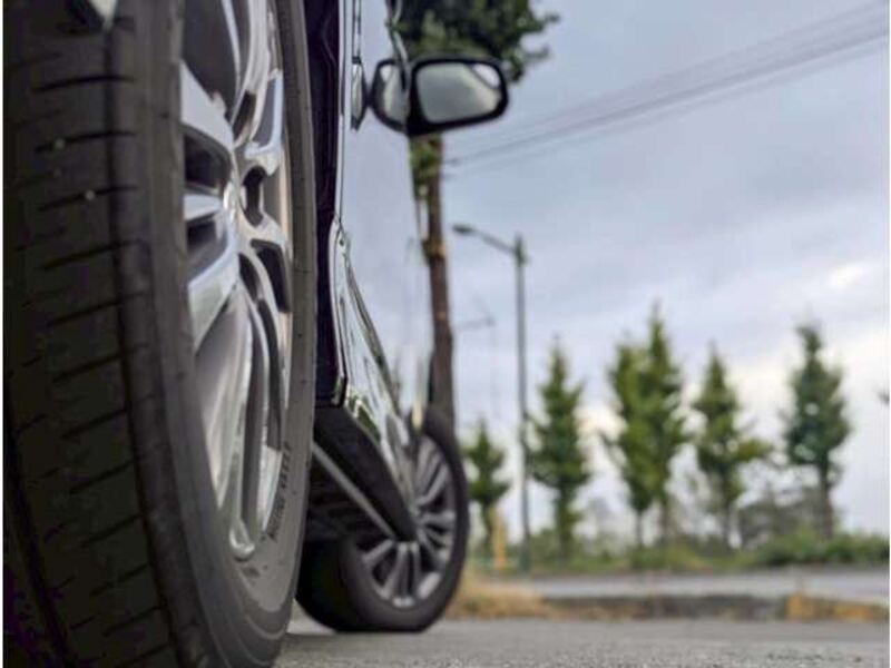 VOXY