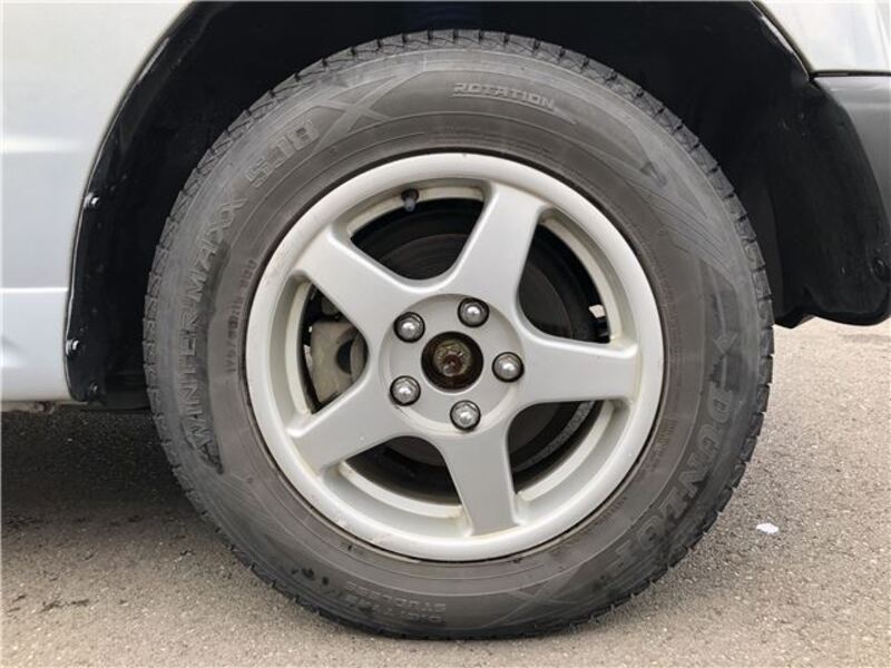 PAJERO MINI