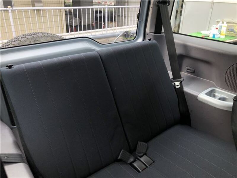 PAJERO MINI