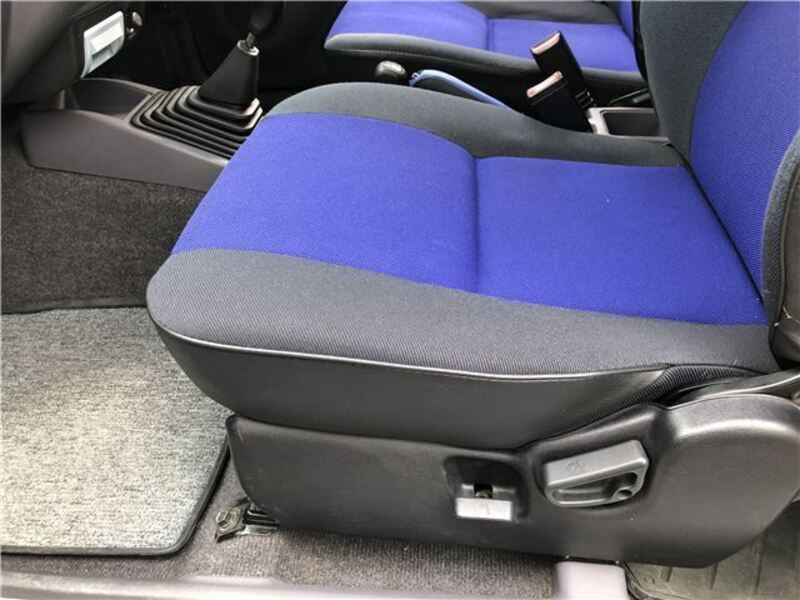 PAJERO MINI
