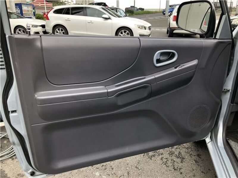 PAJERO MINI