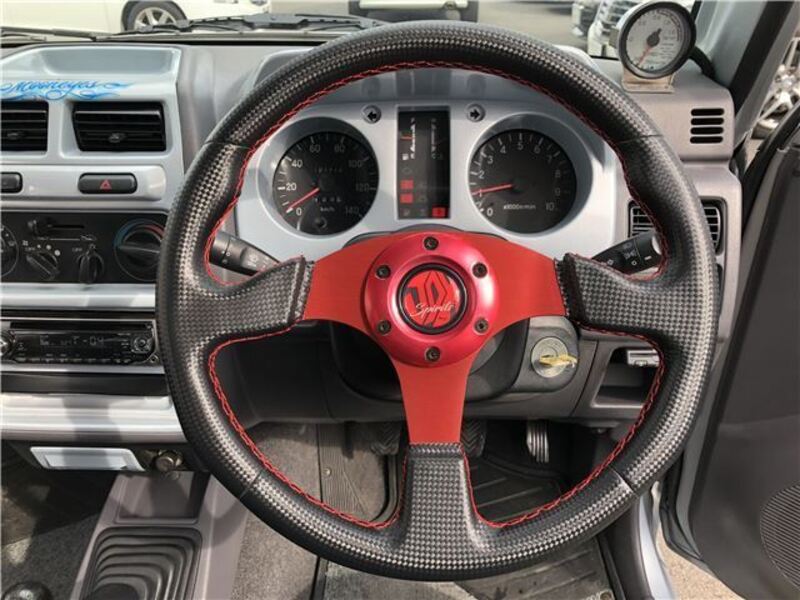 PAJERO MINI