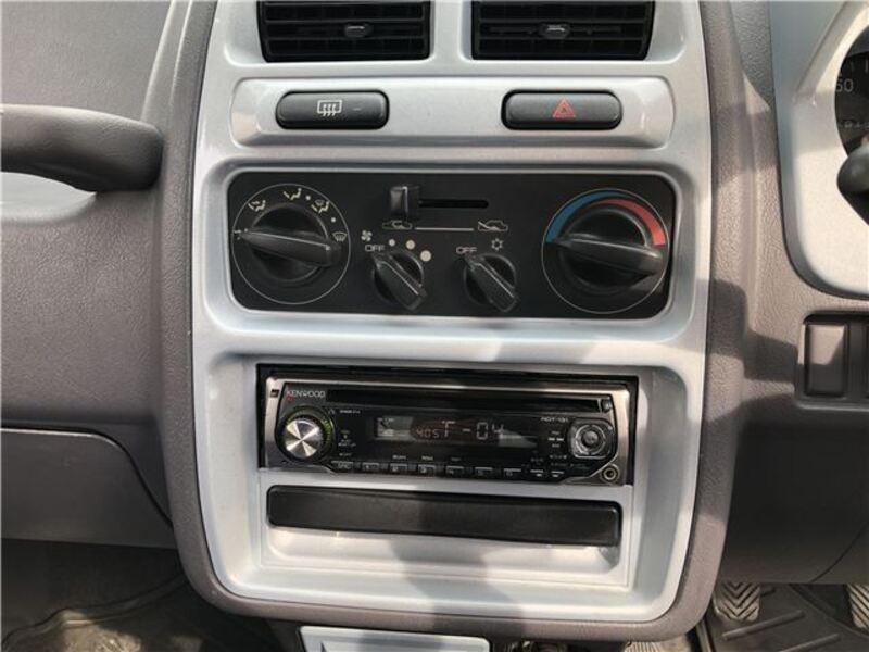 PAJERO MINI