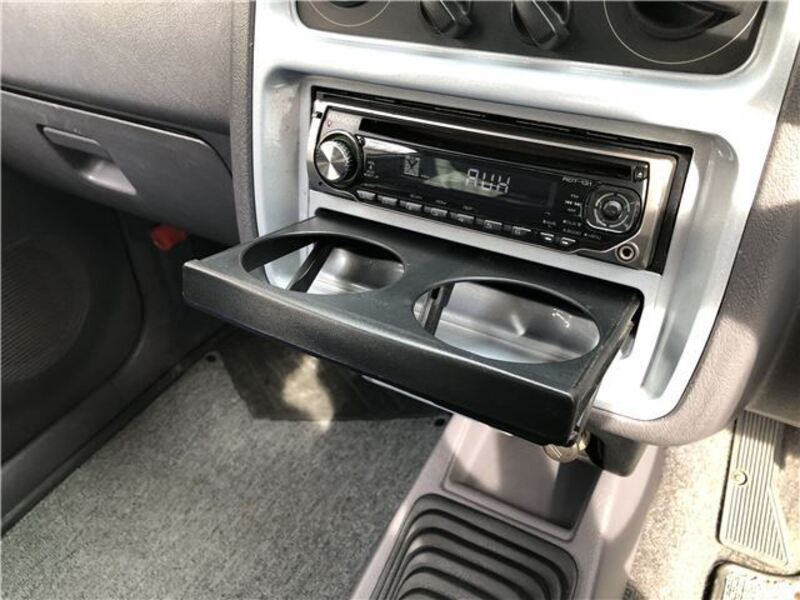 PAJERO MINI