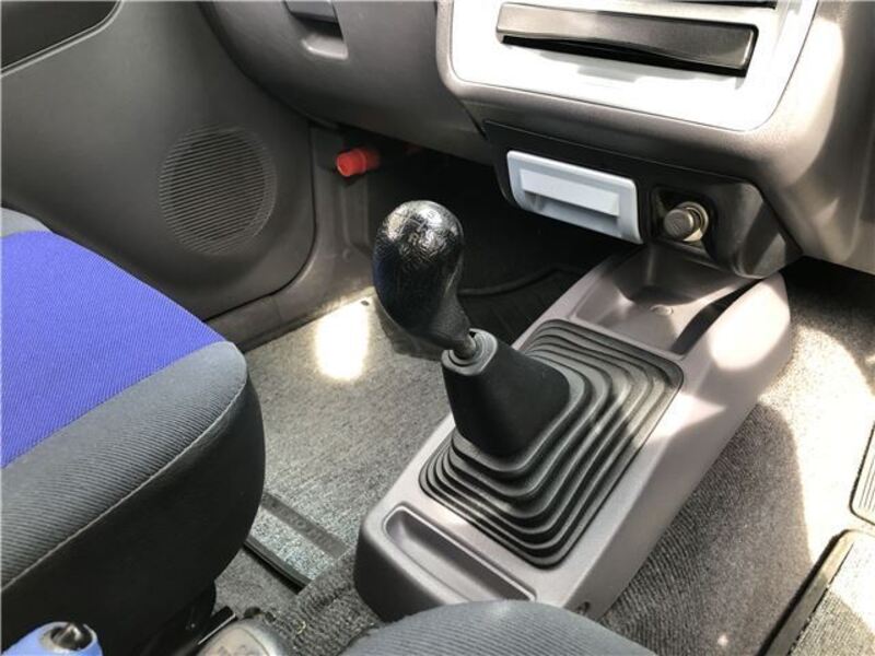 PAJERO MINI