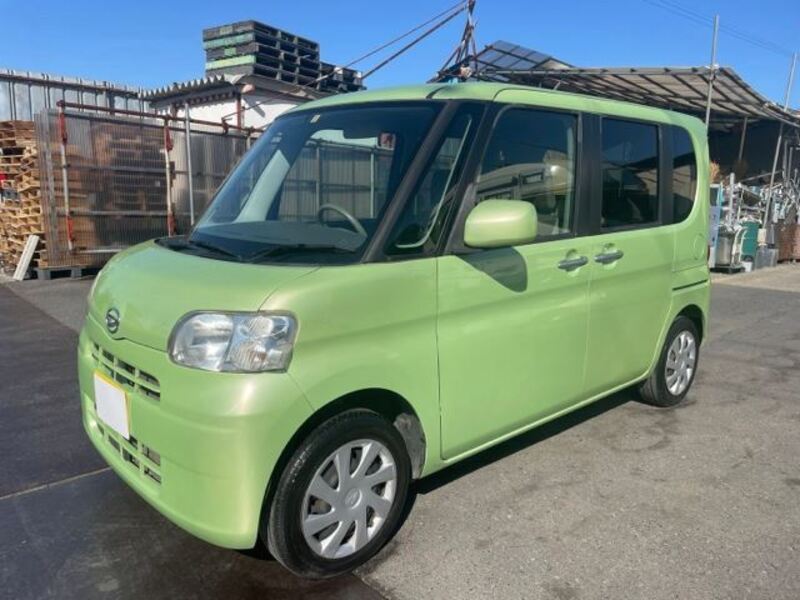 TANTO