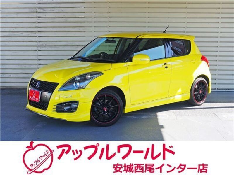 SWIFT-0