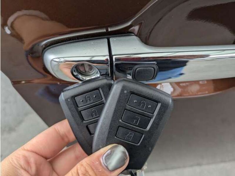 PORTE