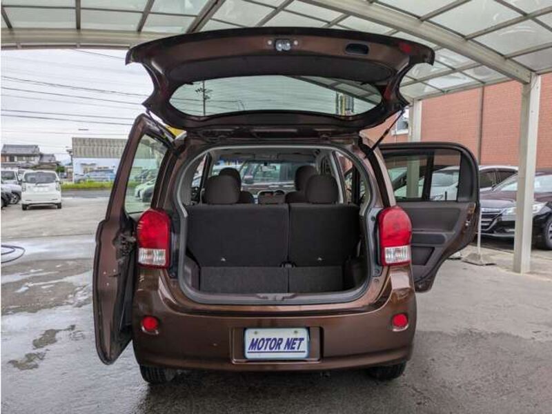 PORTE